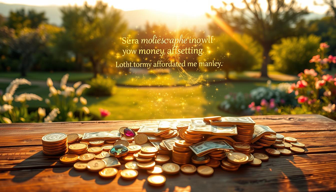 10 Money Affirmations to Attract Wealth for the year 2025