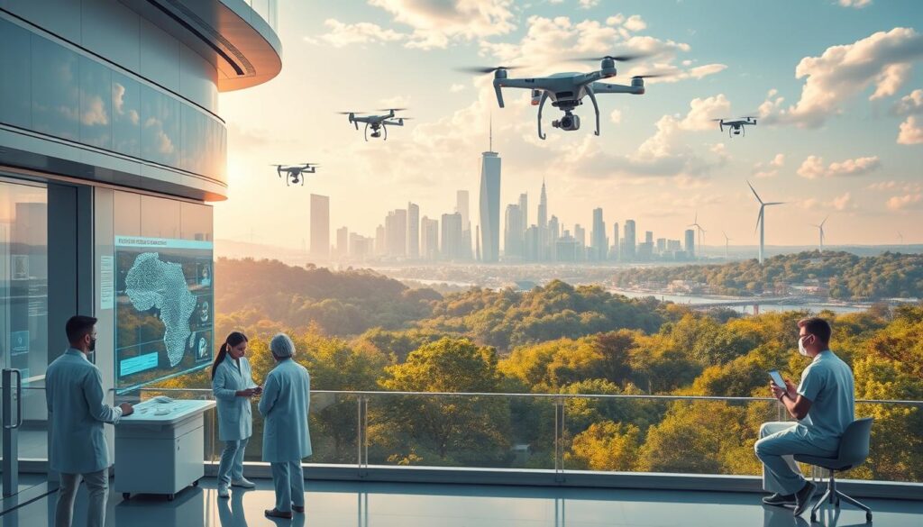 The Importance of Financial Planning for Healthcare in 2025