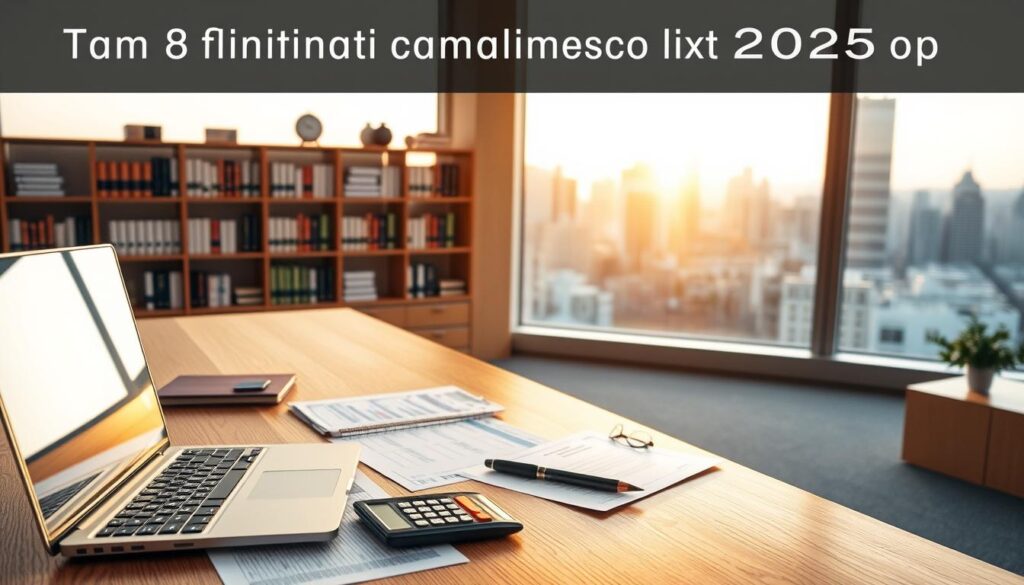 Tax Planning 2025 – mastering strategies to reduce taxes and boost financial outcomes