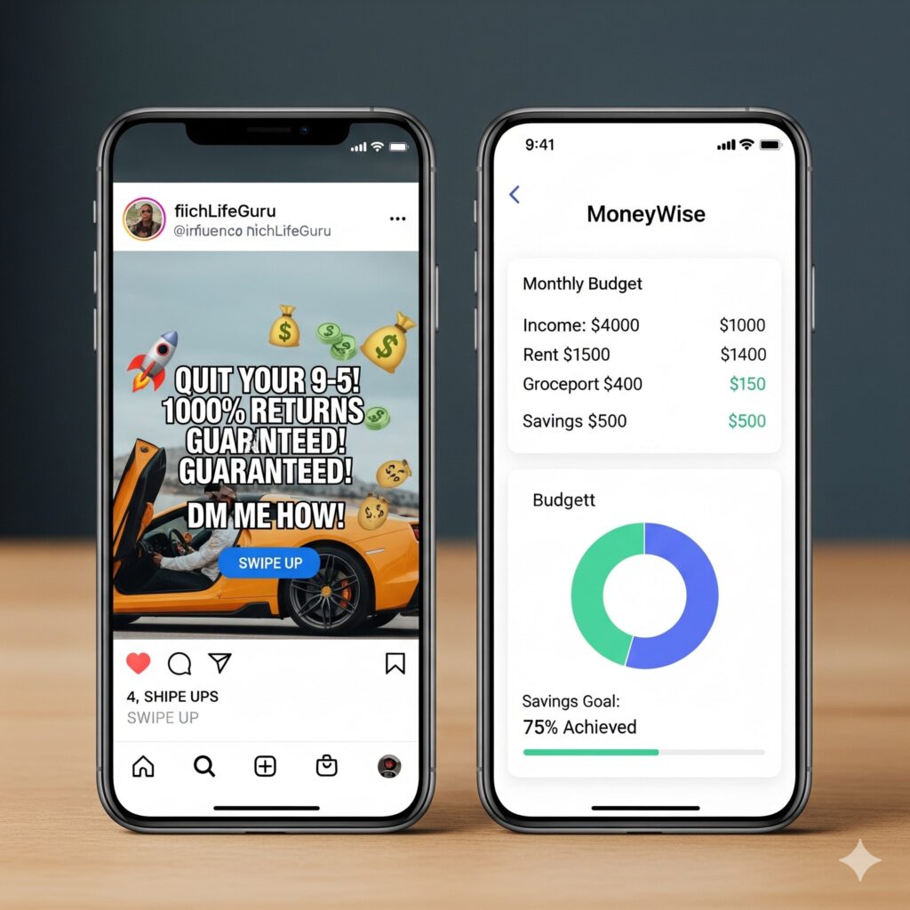 Financial Education 2025