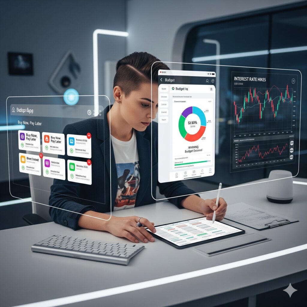 financial education 2025