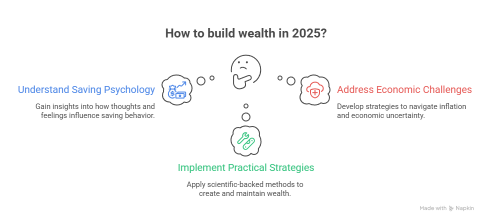 Psychology of Saving
