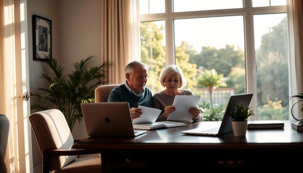 “Retirement Planning 2025 – tips for saving, Social Security, and employer matches”