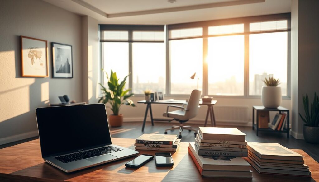 “Passive income investing in 2025 tips and strategies”
