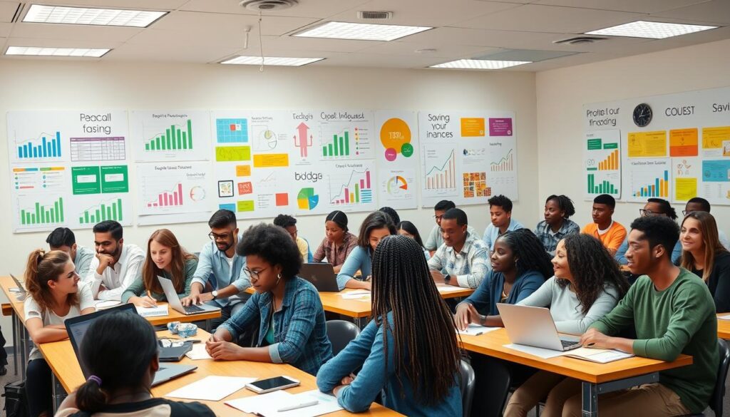 "Why Financial Education Matters in the Modern Era – Infographic"