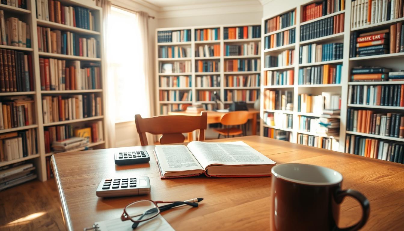 Top 5 Books That Will Change Your Financial Mindset