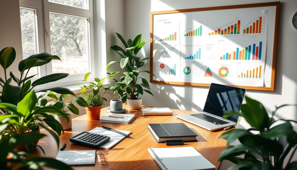 How to Set SMART Financial Goals for 2025 | PennyPowerPlay