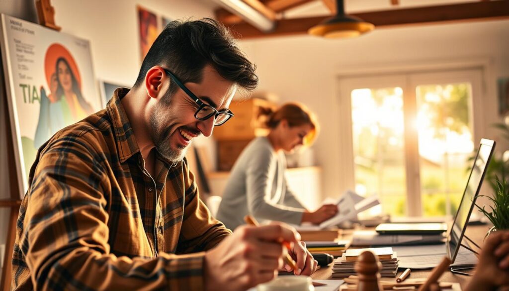 passion to profit strategy