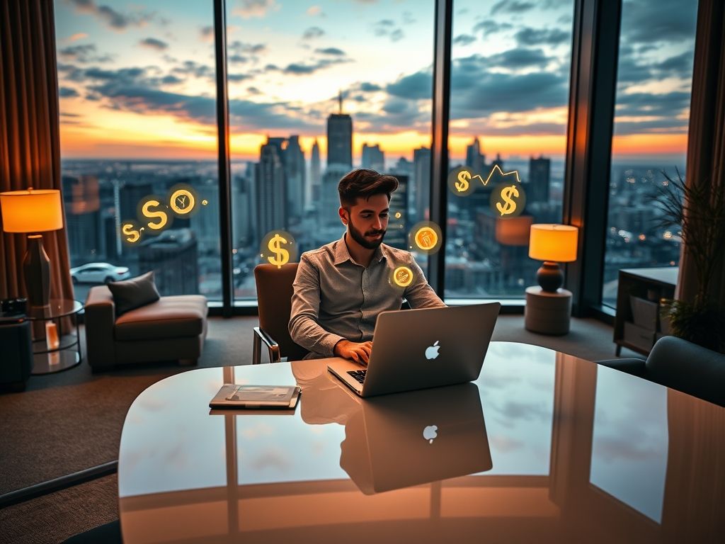 High paying side hustles