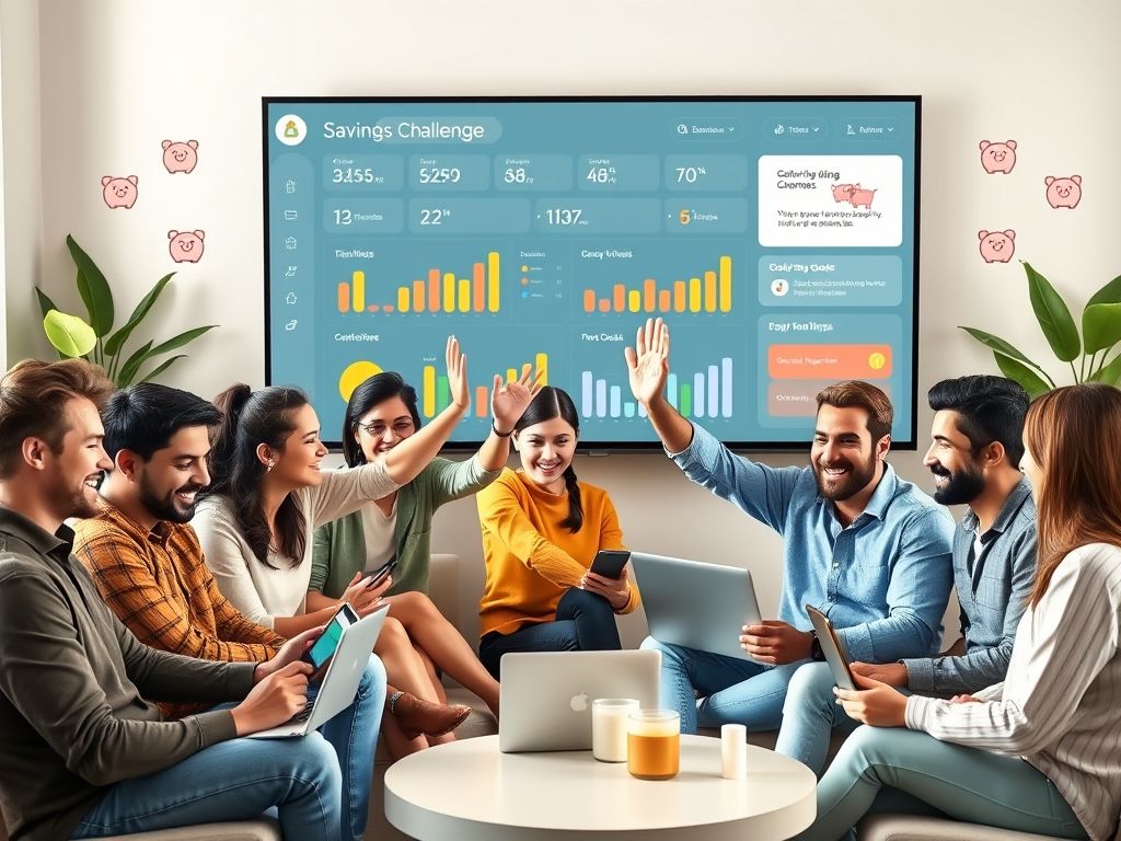 psychology of saving