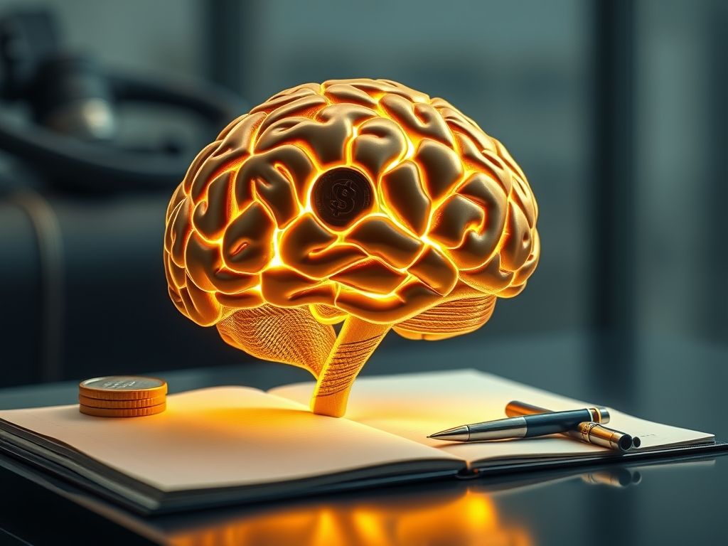 psychology of saving