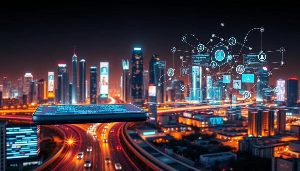 AI-driven platform innovations