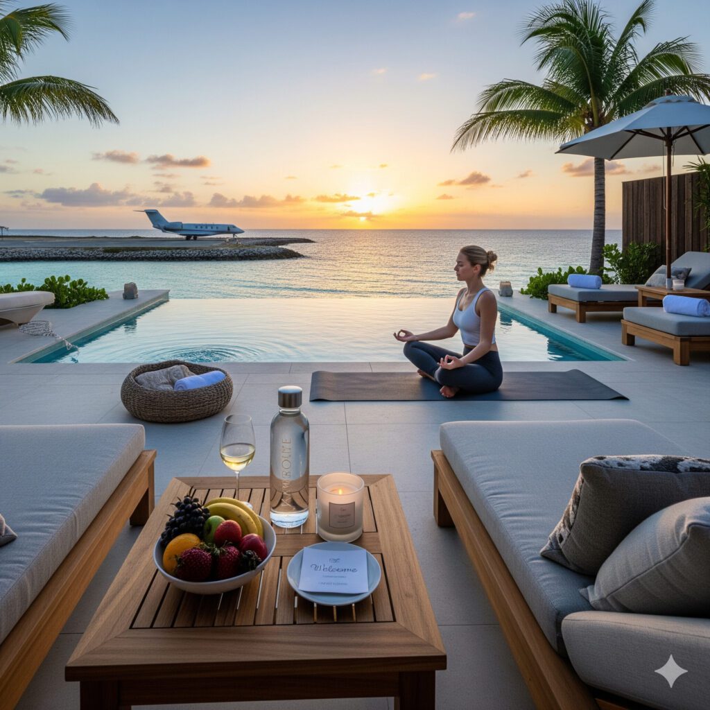 Luxury Travel Trends 2025