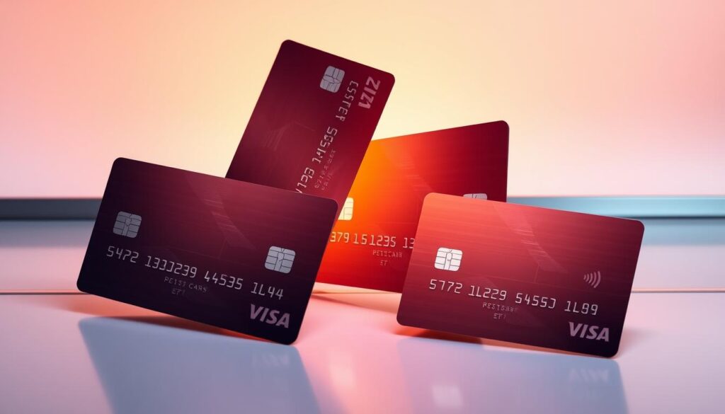 Choosing the best credit card in 2025 for your needs