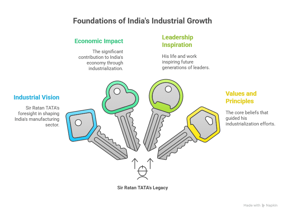Ratan Tata biography