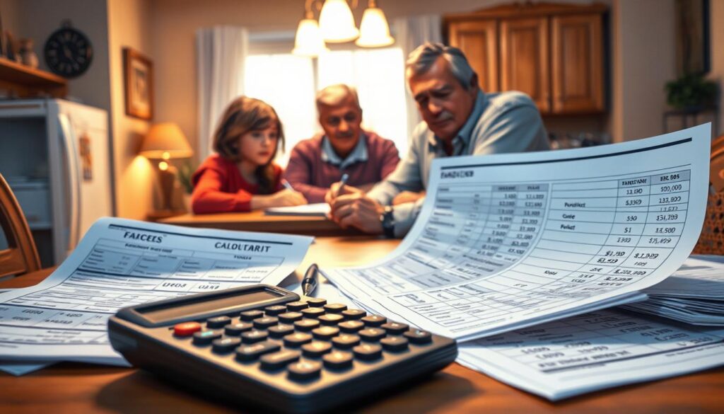Social Security COLA April 9 Impact on Budgets