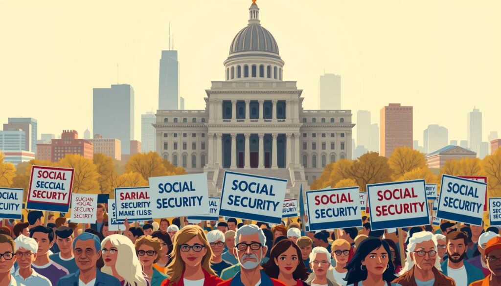 Social Security March 26 payment 2025 stimulus money update