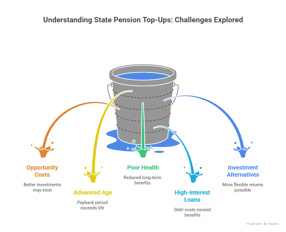 top up state pension