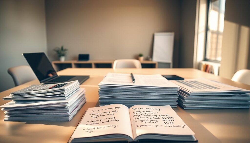 assessing financial assets liabilities smart money management