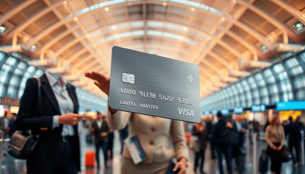 best credit card options for travel