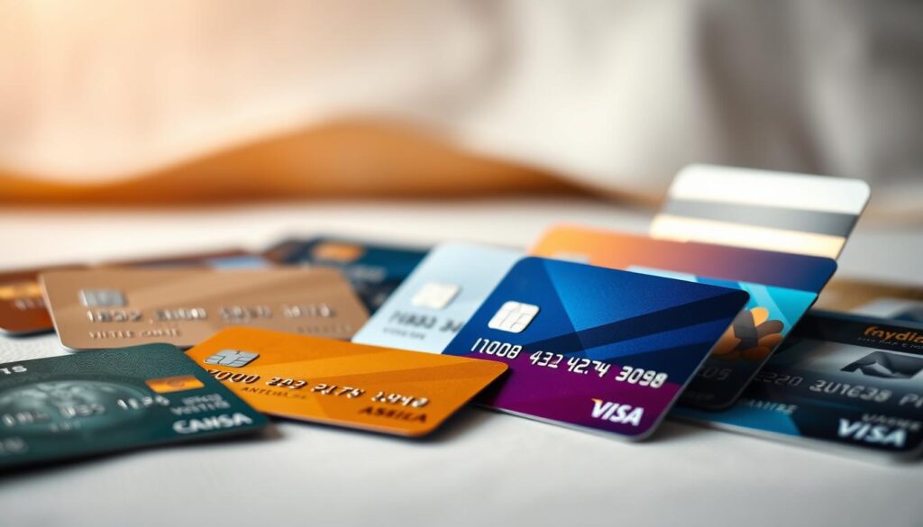 credit card options for specific needs