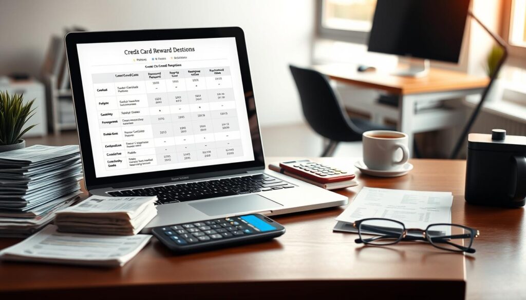 credit card rewards redemption strategies