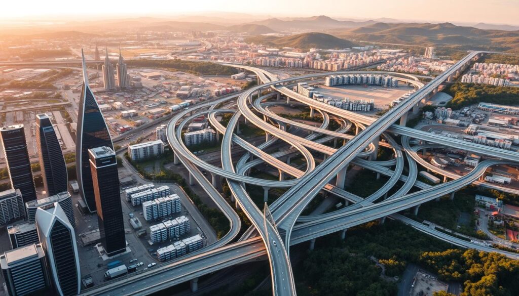 economic-growth-trends-asia-infrastructure-projects