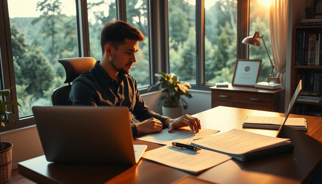 financial goal achievement