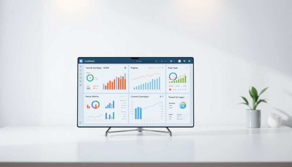 financial goal analysis tool