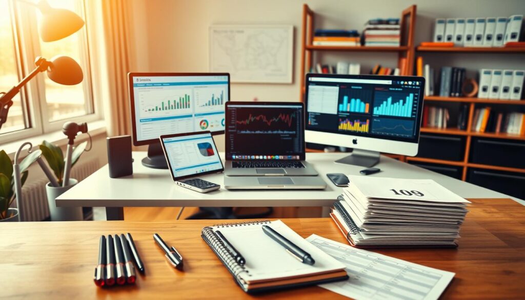 financial progress tracking tools