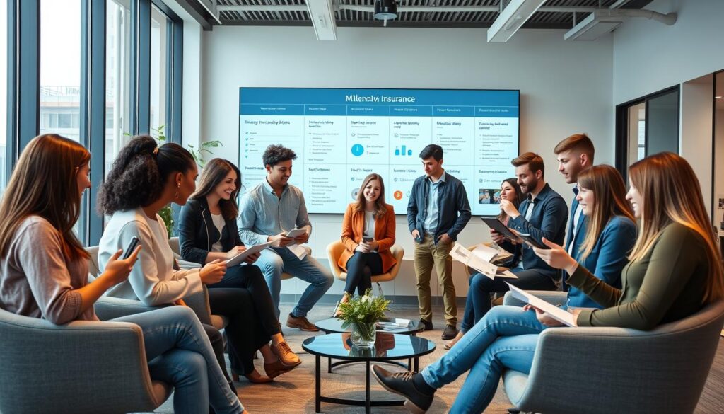 insurance for millennials