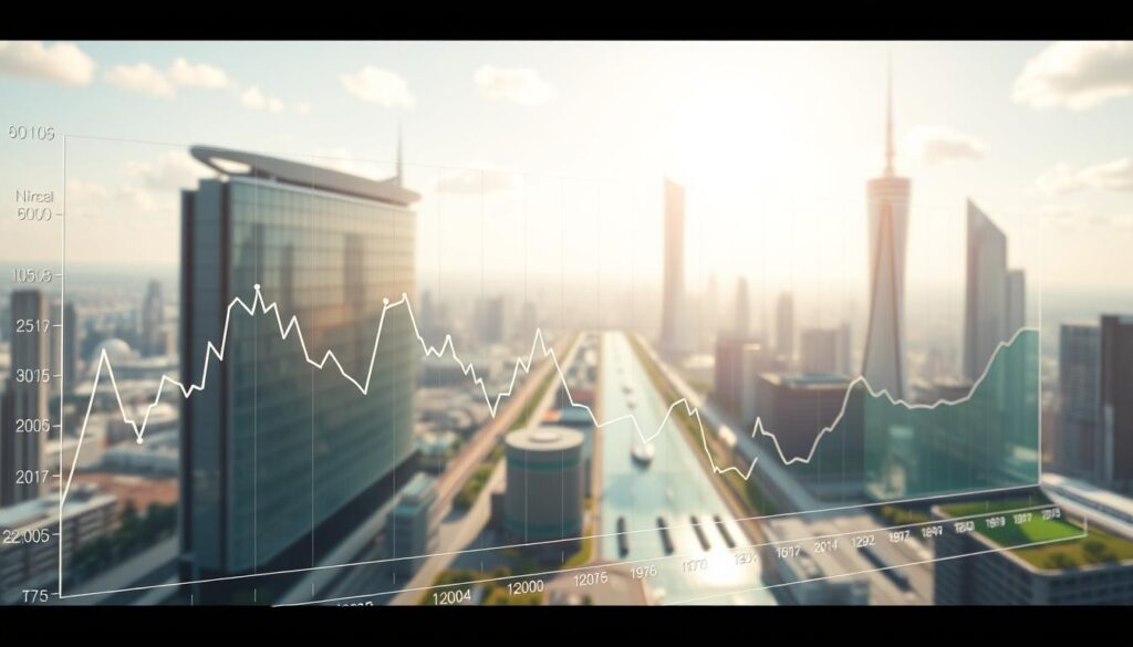 nvidia market performance trends