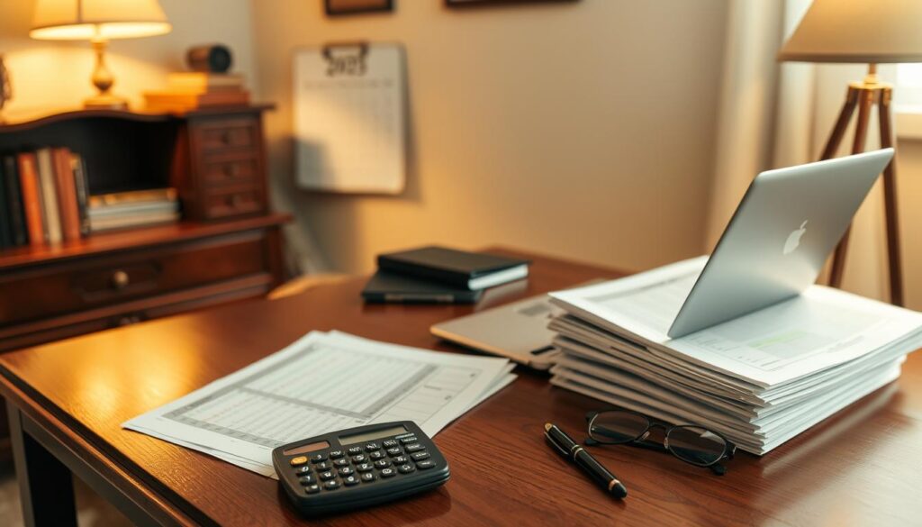 realistic-financial-goals-2025