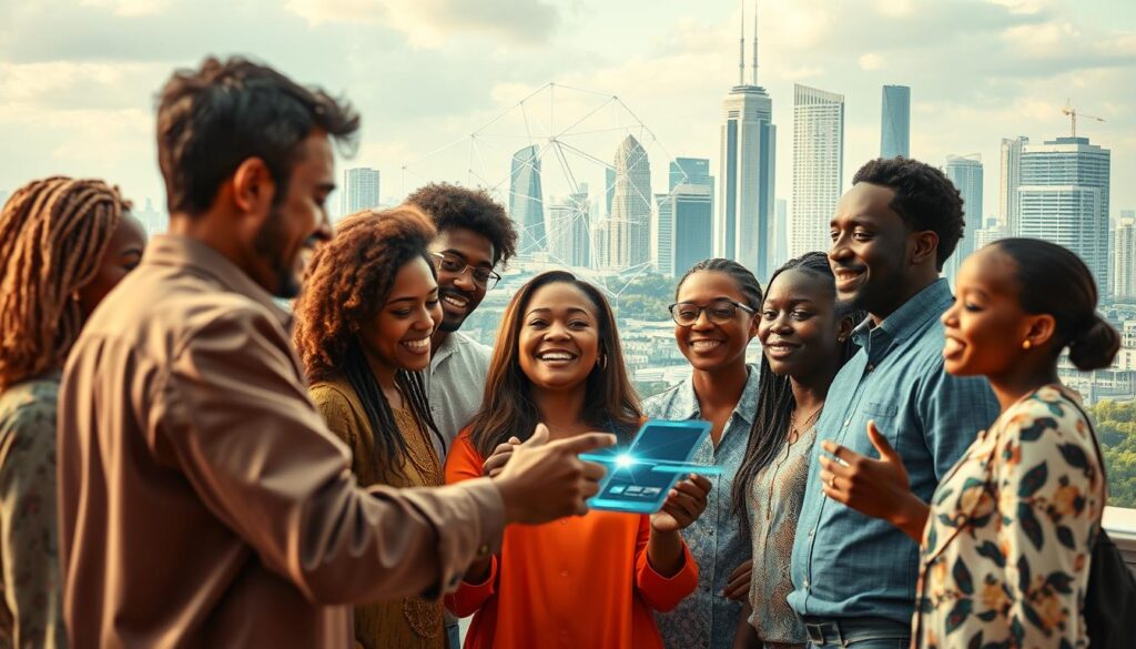 technology in insurance accessibility