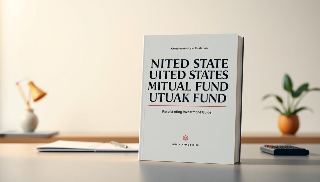 U.S. mutual funds guide for beginner and experienced investors
