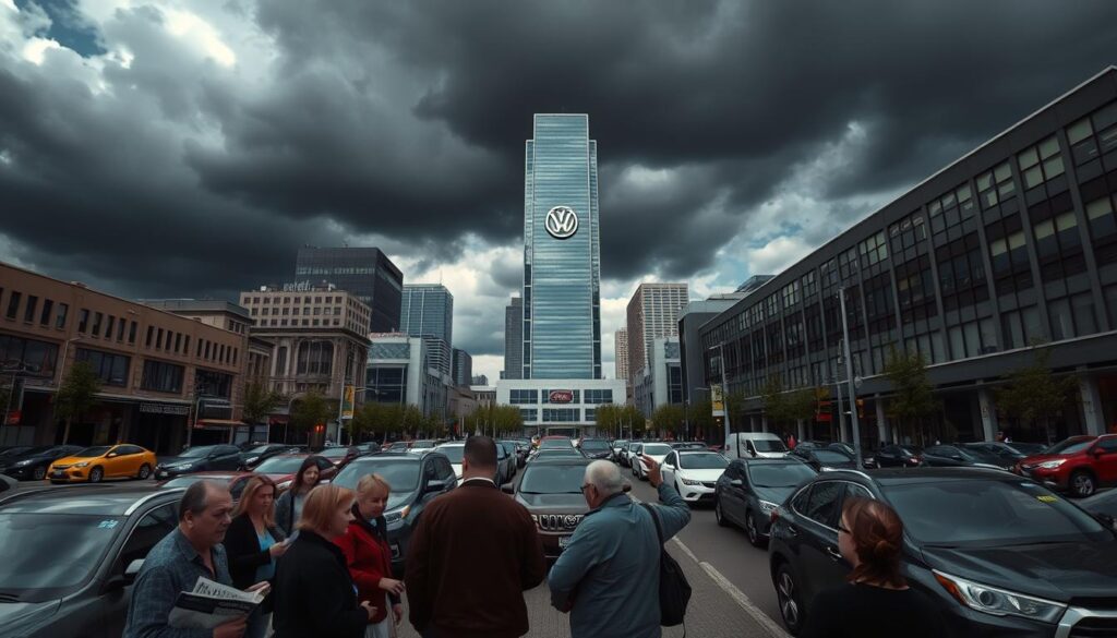 us tariffs on cars impact