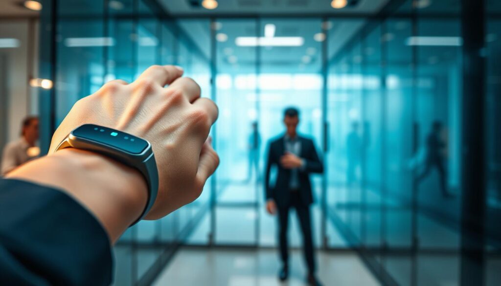wearable technology in insurance