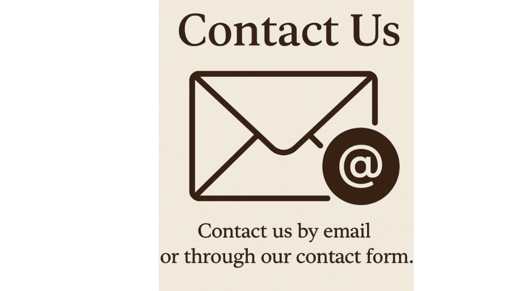Contact Us – Reach Out to PennyPowerPlay Team for Feedback, Support, and Financial Guidance