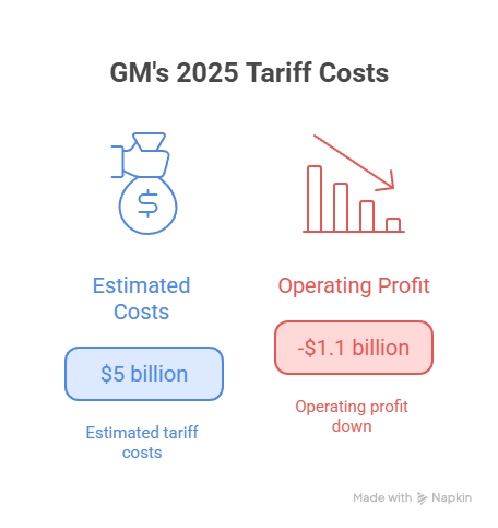 From Trade Agreements to Tariff Shock: The Impacts of Trump's 2025 Strategy on International Trade | PennyPowerPlay