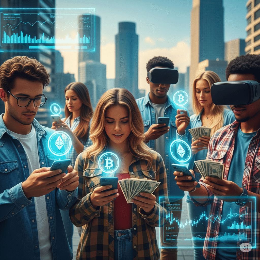 Best Money-Saving Apps 2025 for Financial Freedom