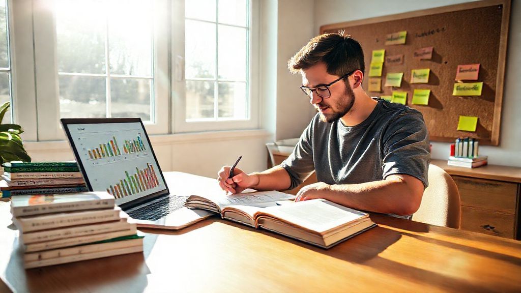 finance books to change our money mindset.