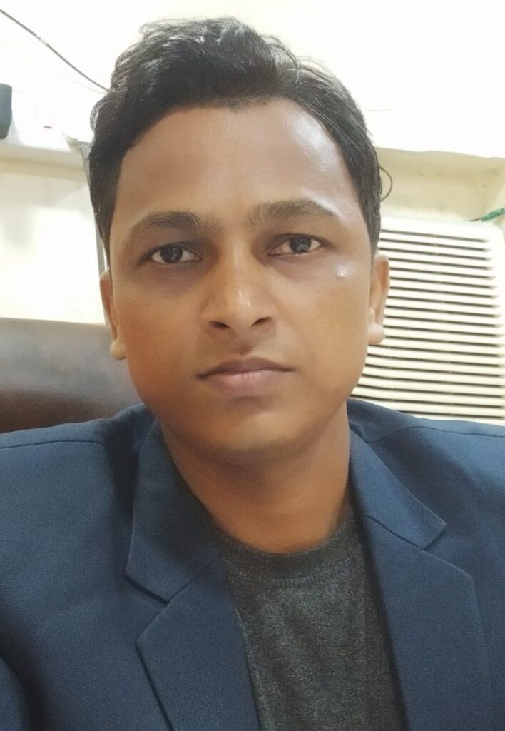 Ashok, Finance and AI blogger at PennyPowerPlay.com