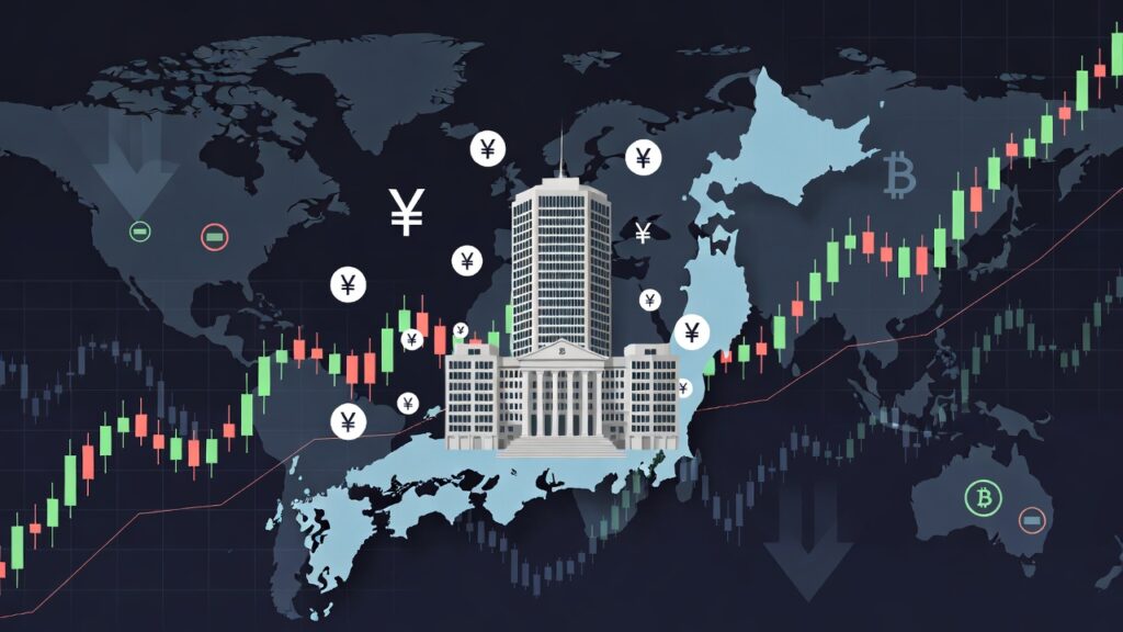 Japan interest rate decision 19 December 2025 impact on global markets

