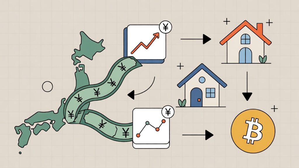 Yen carry trade unwinding Japan interest rate hike December 2025


