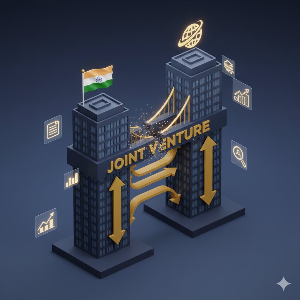 Joint Venture Transition & Ownership Shift in Insurance