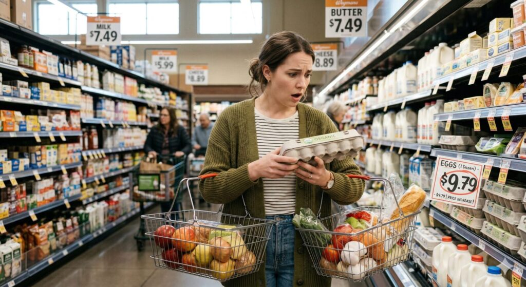 Rising Cost of Living in 2026