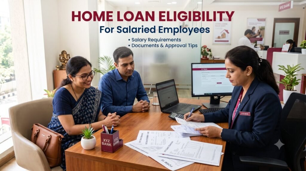 Home Loan Guide India | Expert Housing Finance Education | PennyPowerPlay | PennyPowerPlay